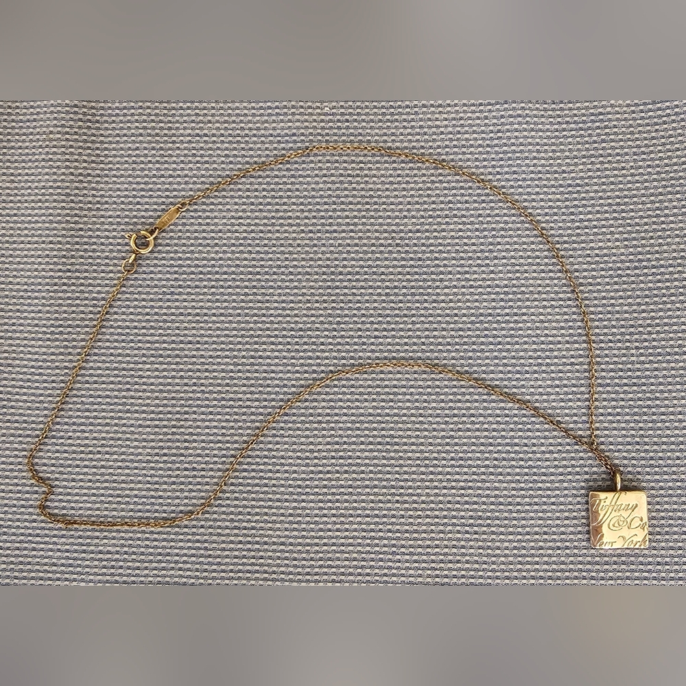🔥 SALE🔥 Tiffany & Co. Necklace